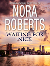 Cover image for Waiting For Nick